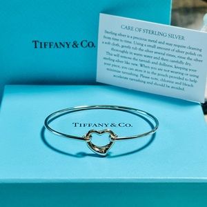 Tiffany bracelet brand new!
